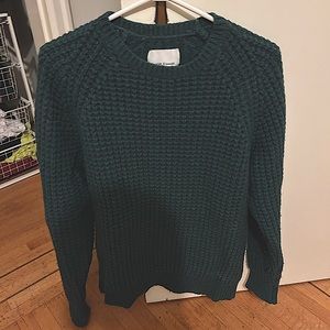 Samsoe Wool Sweater